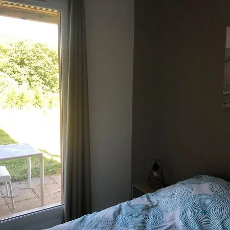 T2 Dans Avec Piscine Proche Honfleur - Deauville - Pont L'eveque Équemauville