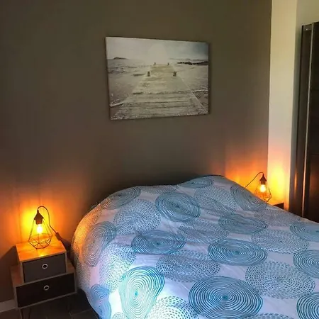 T2 Dans Résidence Avec Piscine Proche Honfleur - Deauville - Pont L'evêque *