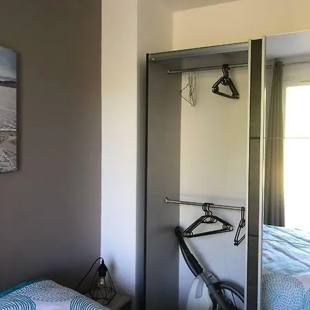 T2 Dans Avec Piscine Proche Honfleur - Deauville - Pont L'eveque * Équemauville