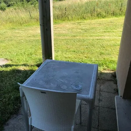 T2 Dans Avec Piscine Proche Honfleur - Deauville - Pont L'eveque Apartament Équemauville