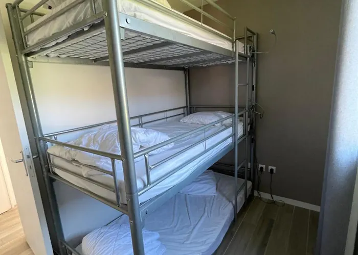 Apartment T2 Dans Avec Piscine Proche Honfleur - Deauville - Pont L'eveque *