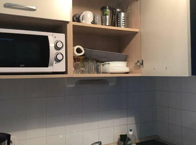 Apartment T2 Dans Avec Piscine Proche Honfleur - Deauville - Pont L'eveque *